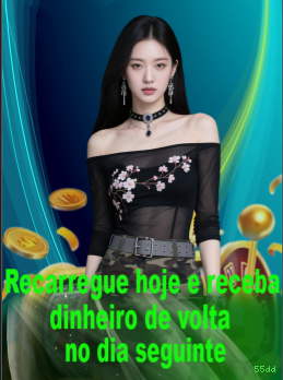 Reload Bonus 55dd